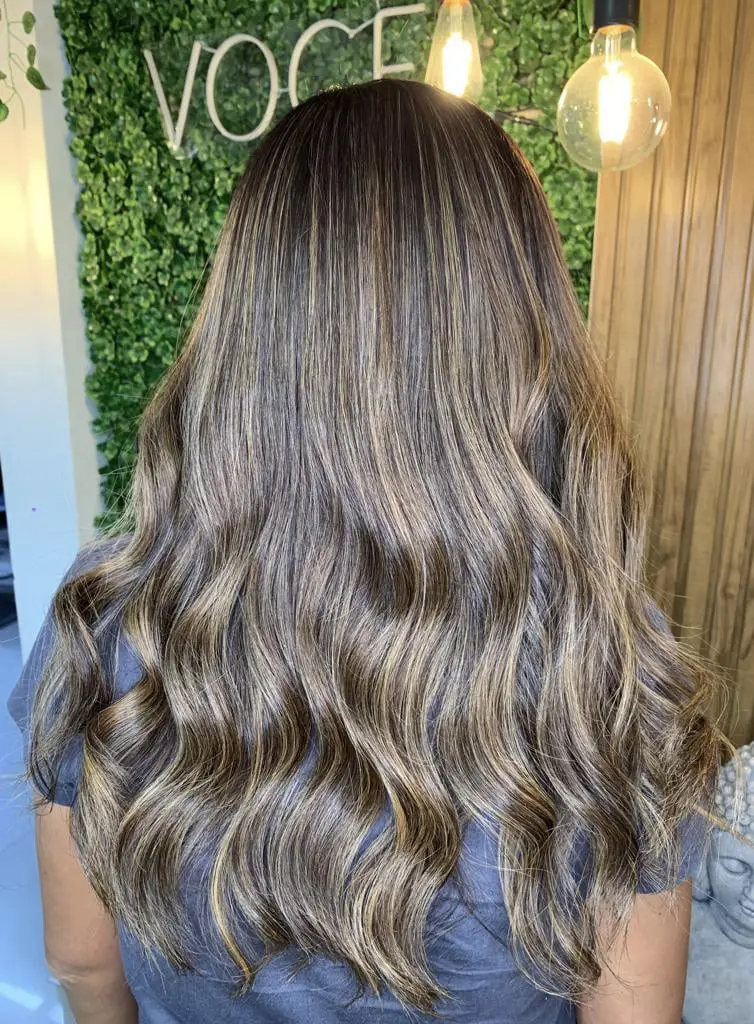 Balayage 2