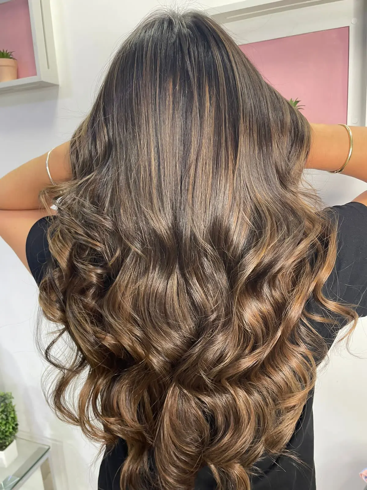 Balayage 3