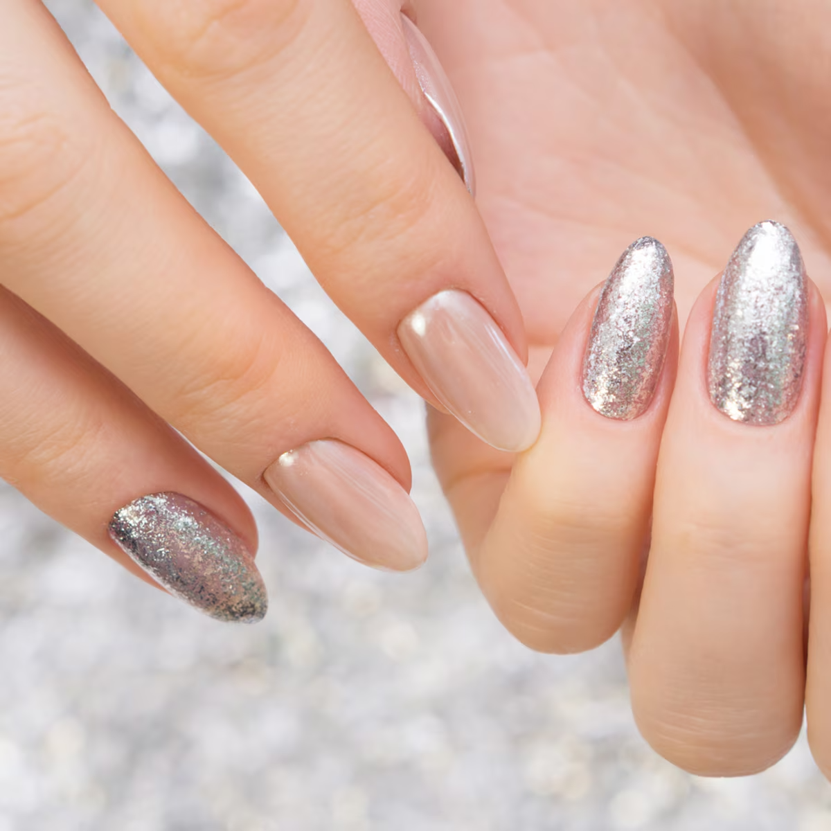 manicura para 2025