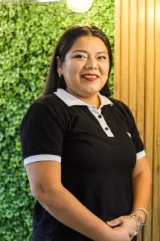 Karin Ramírez