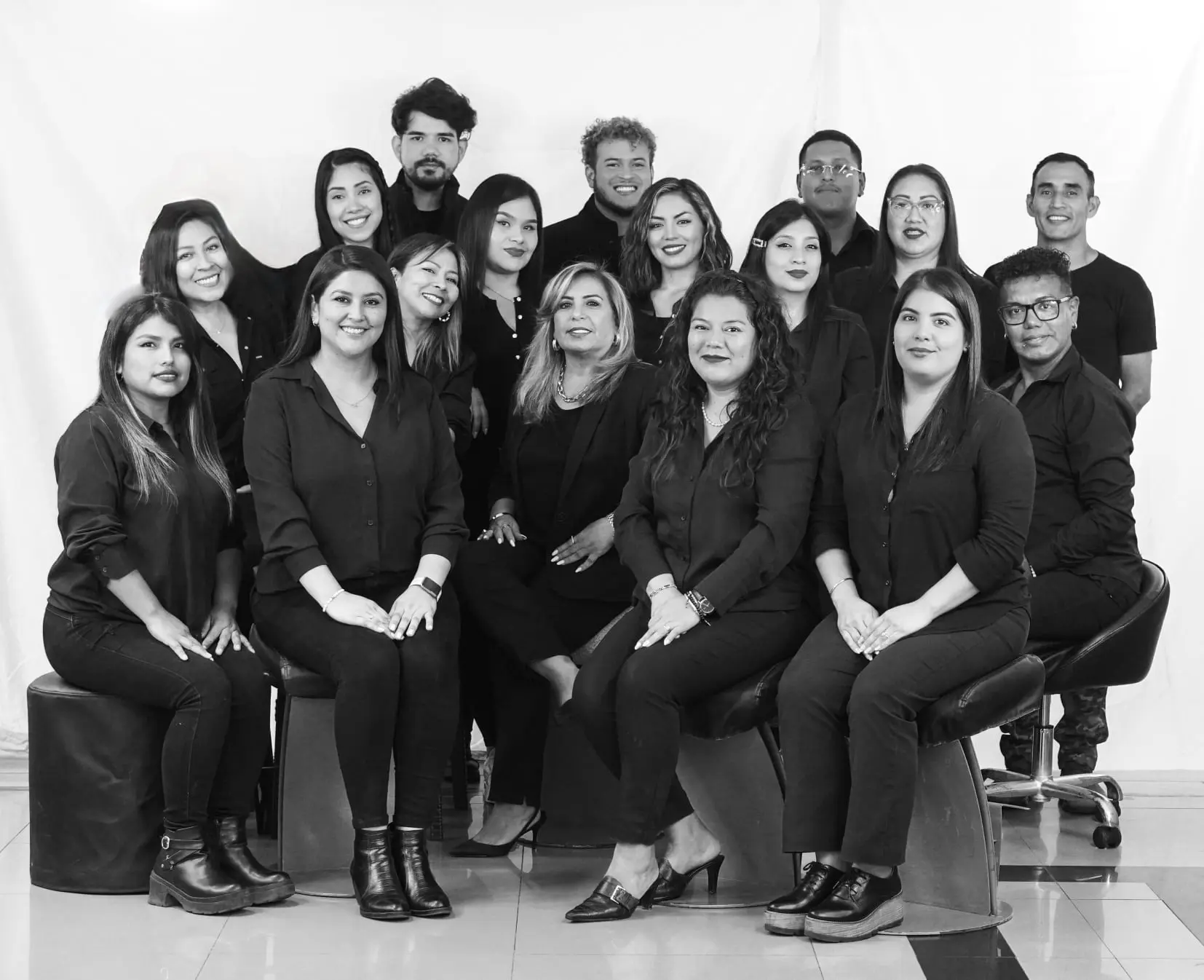 Equipo Você