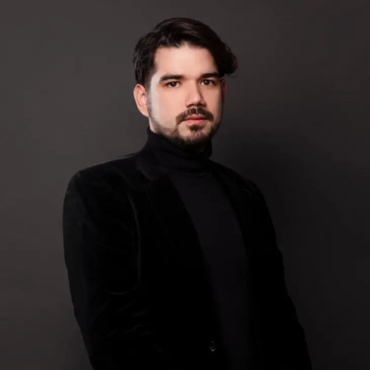 Oliver Jiménez