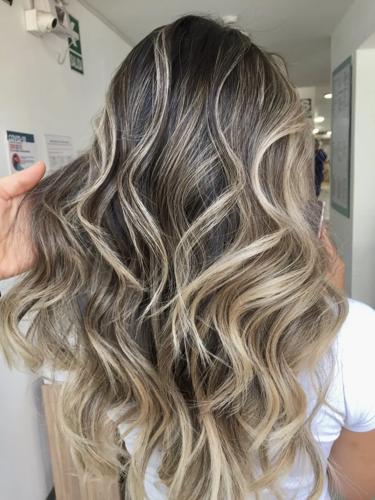 Balayage 4