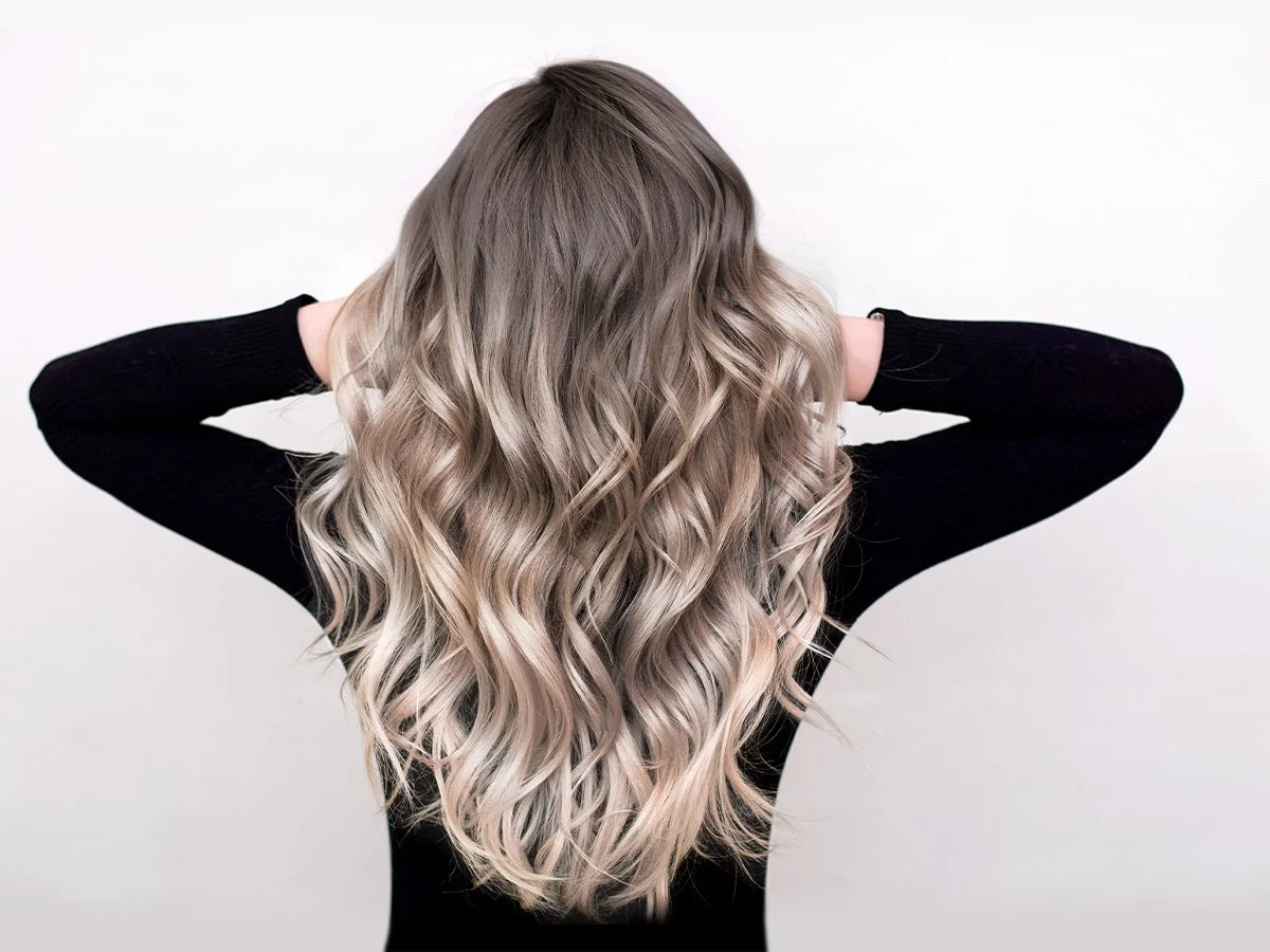 balayage