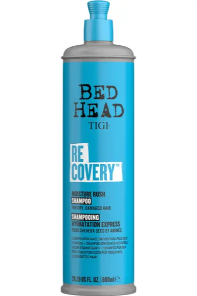 BedHead Recovery Shampoo