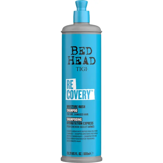 BedHead Recovery Shampoo