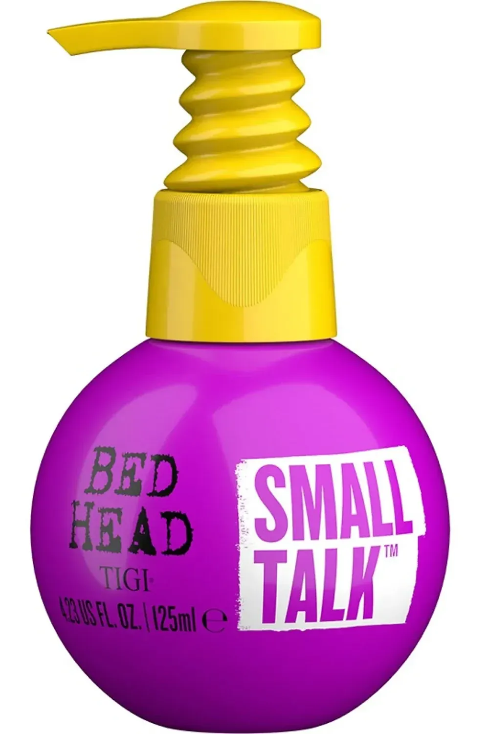 BedHead Small Talk